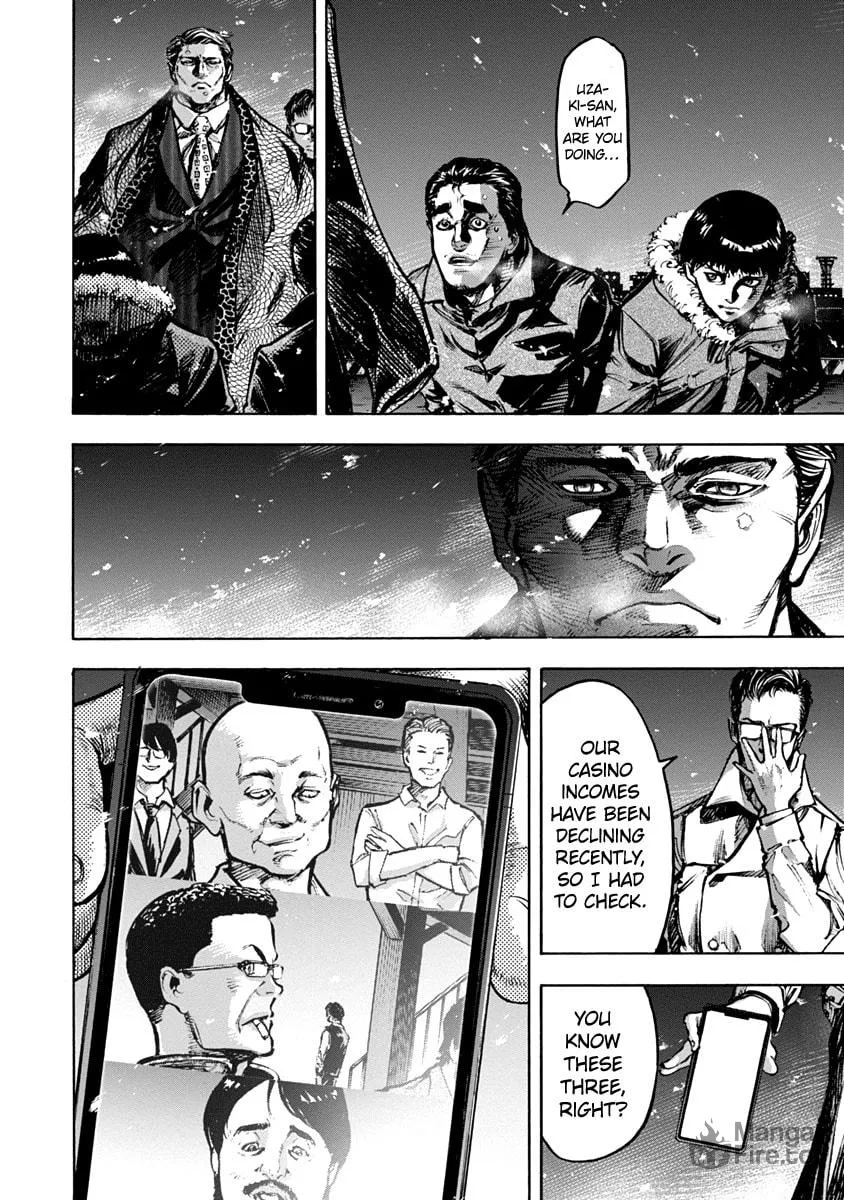 Read CasinoGui chapter 17 image 2 on Lezhin
