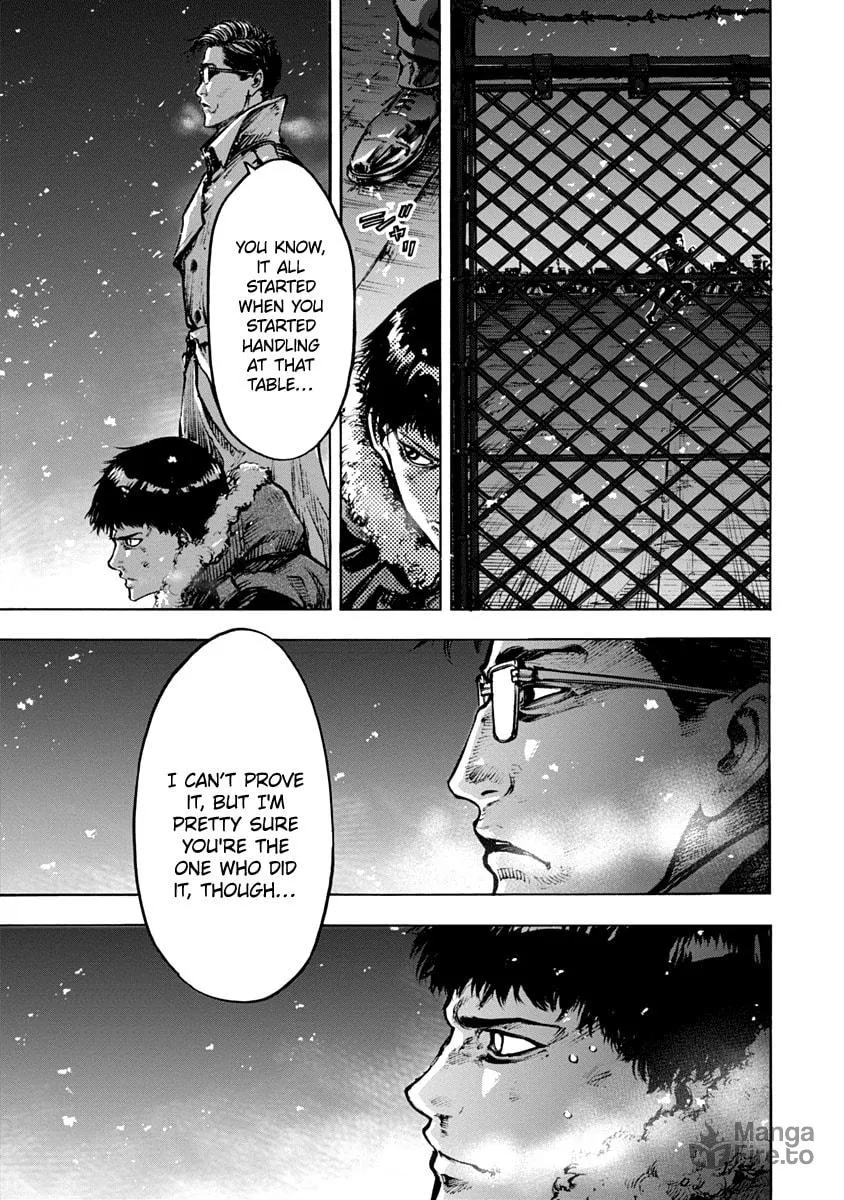 Read CasinoGui chapter 17 image 9 on Lezhin