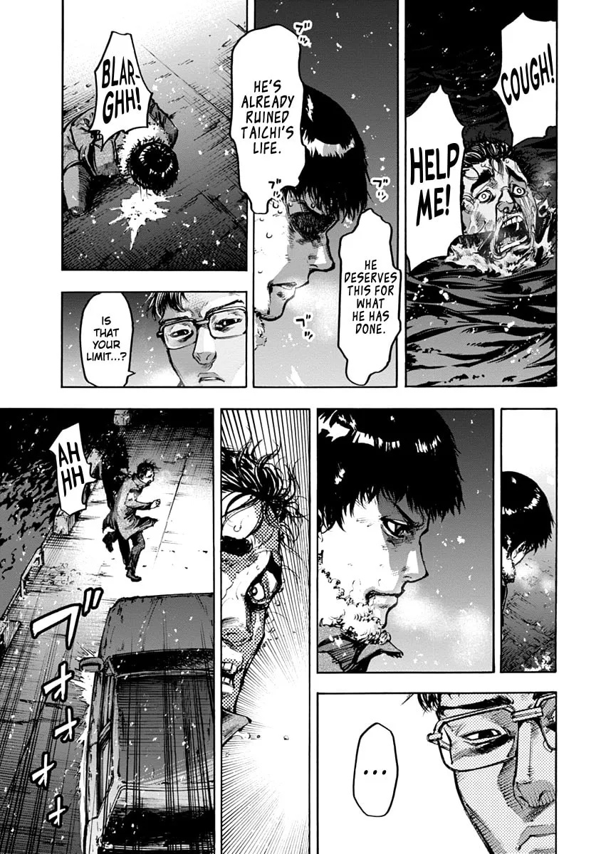 Read CasinoGui chapter 18 image 10 on Lezhin