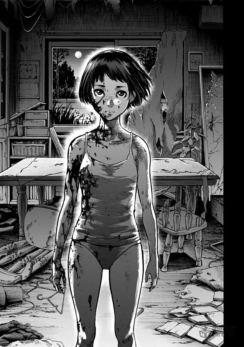 Read CasinoGui chapter 18 image 8 on Lezhin