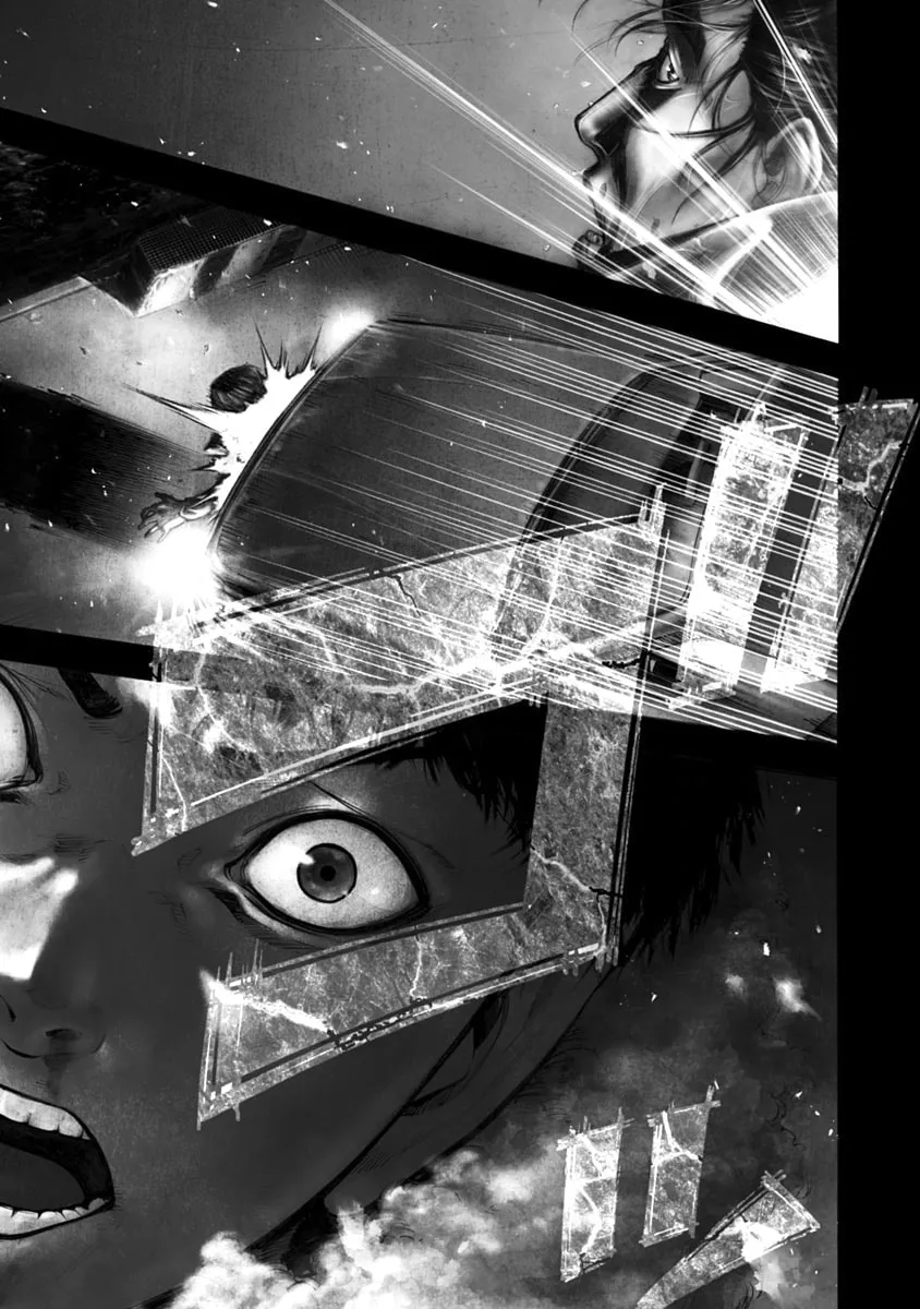 Read CasinoGui chapter 19 image 1 on Lezhin