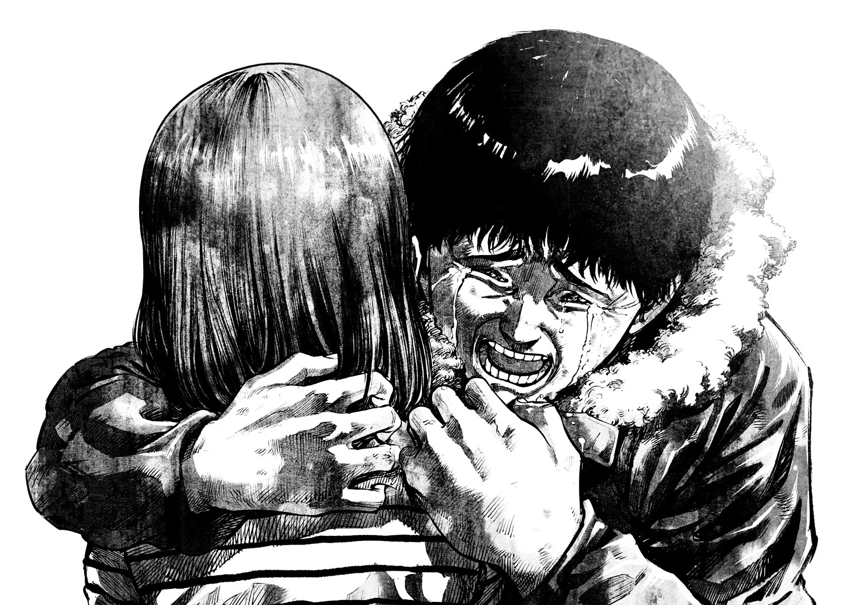 Read CasinoGui chapter 19 image 13 on Lezhin