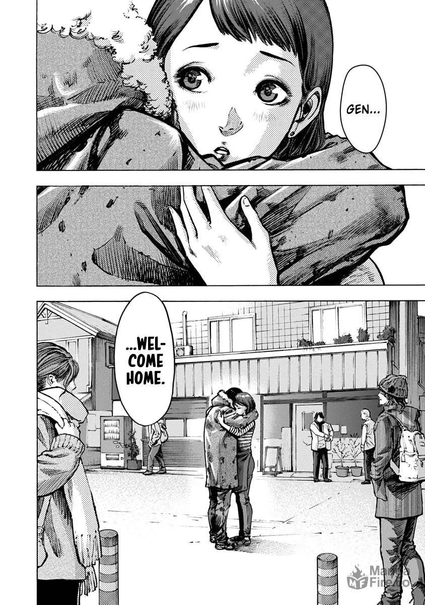 Read CasinoGui chapter 19 image 14 on Lezhin