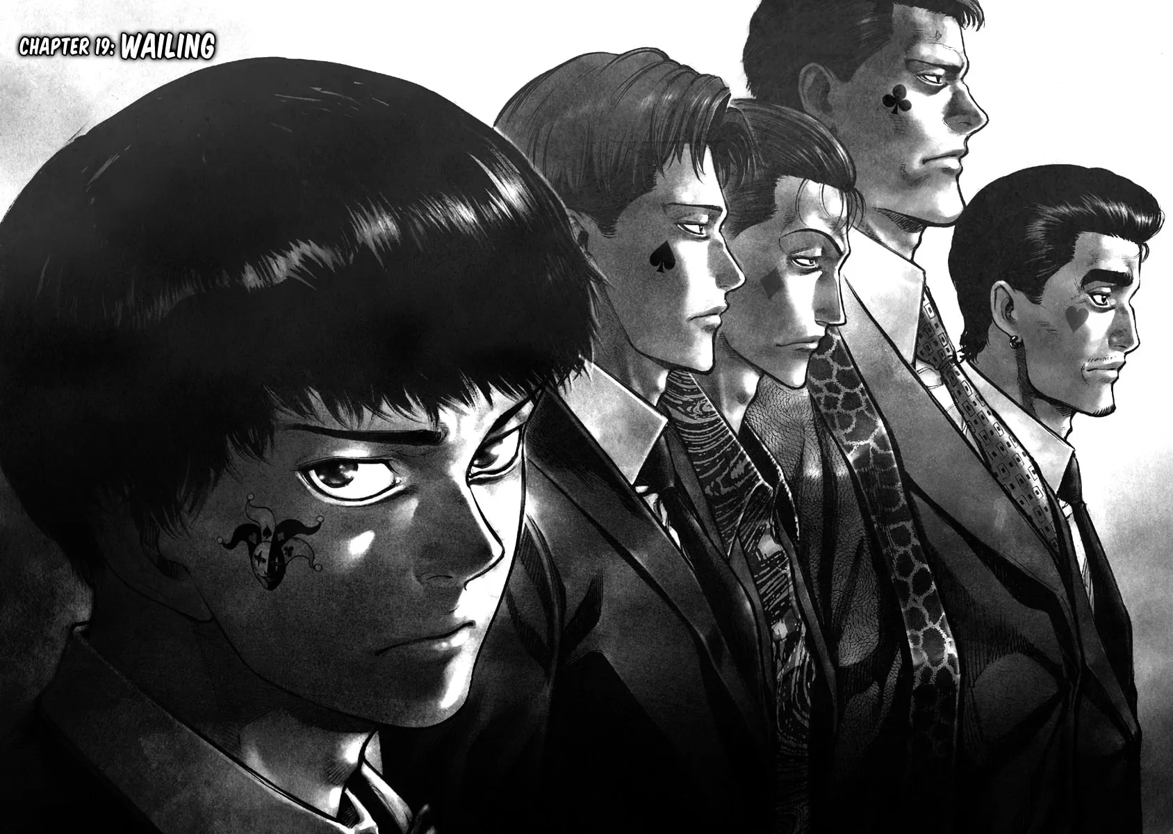 Read CasinoGui chapter 19 image 2 on Lezhin