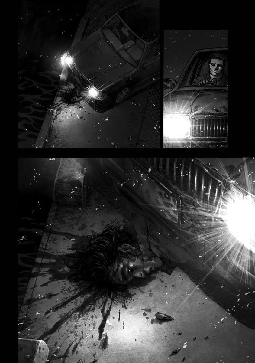 Read CasinoGui chapter 19 image 3 on Lezhin