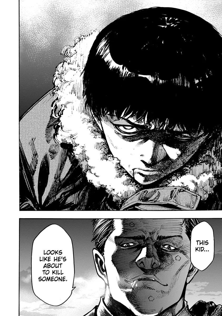 Read CasinoGui chapter 19 image 7 on Lezhin
