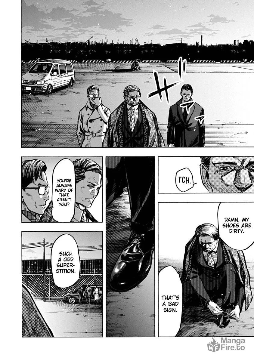 Read CasinoGui chapter 19 image 9 on Lezhin