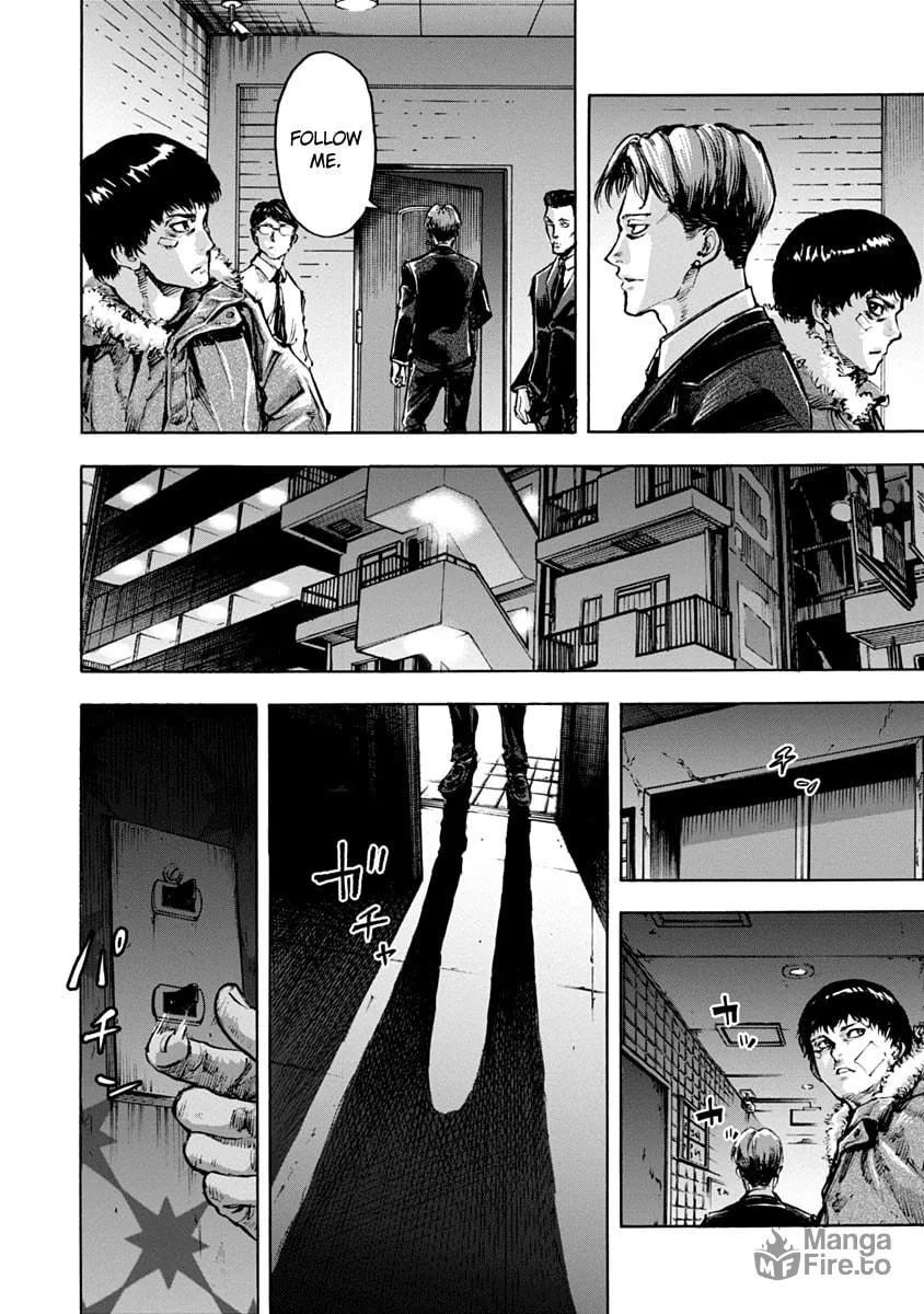 Read CasinoGui chapter 2 image 11 on Lezhin