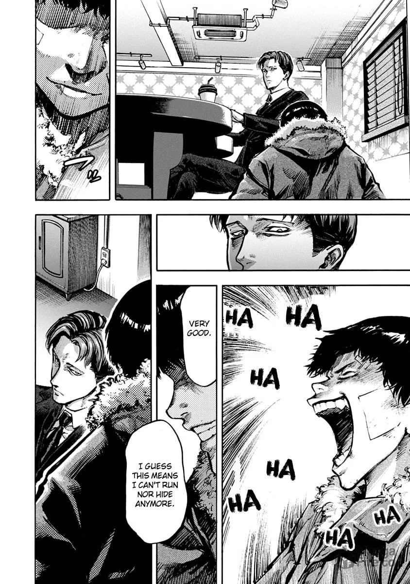 Read CasinoGui chapter 2 image 19 on Lezhin
