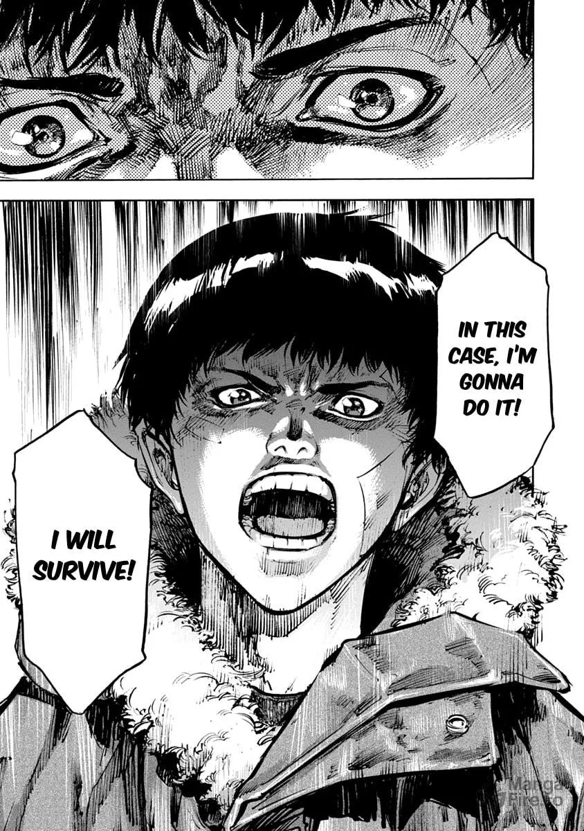 Read CasinoGui chapter 2 image 20 on Lezhin