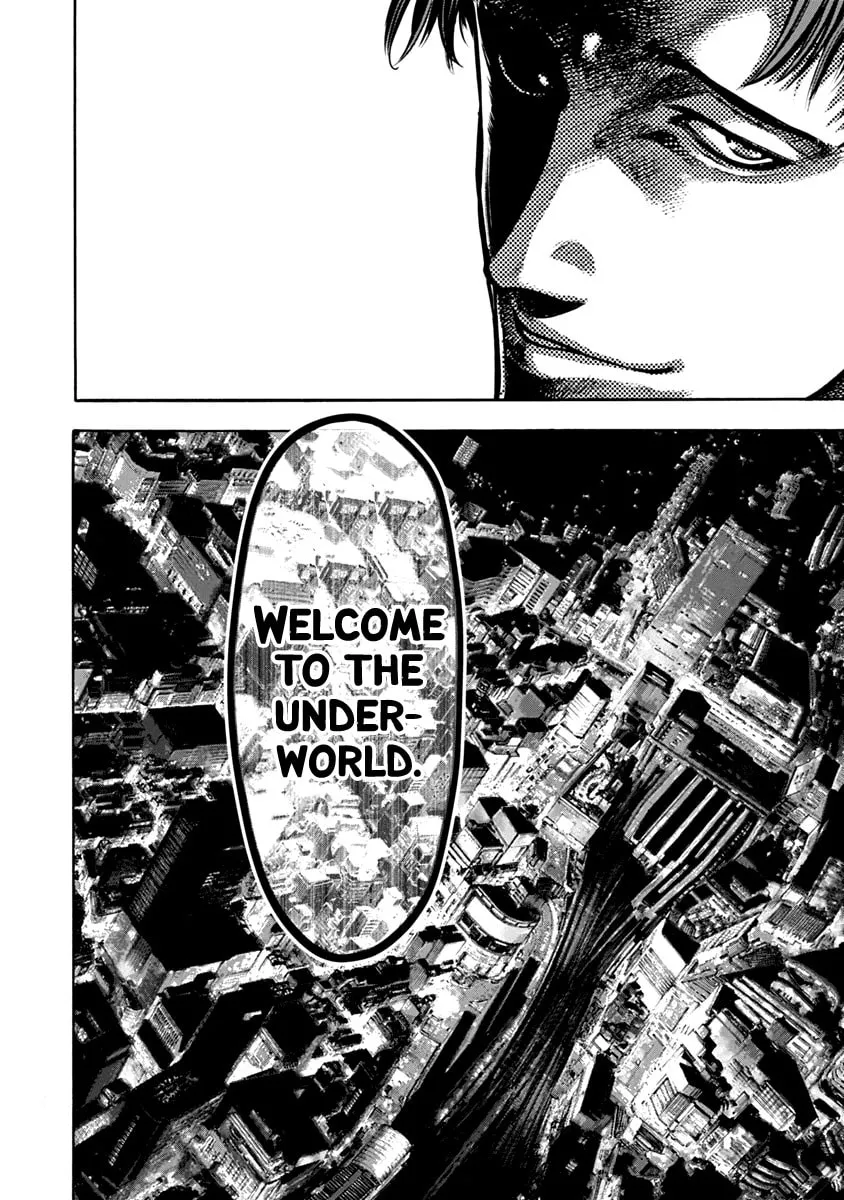 Read CasinoGui chapter 2 image 21 on Lezhin