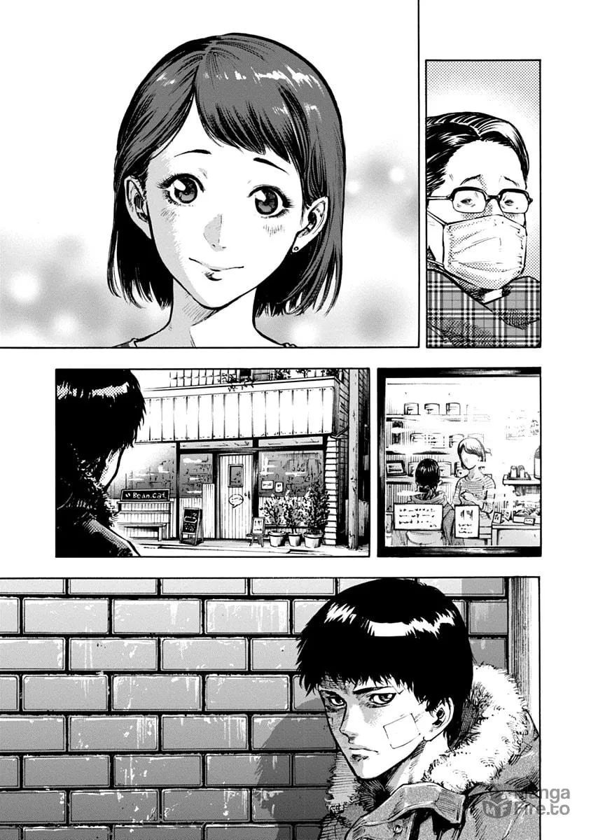 Read CasinoGui chapter 2 image 8 on Lezhin