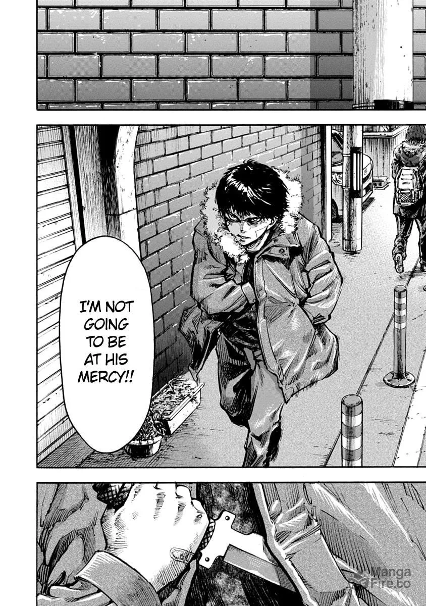 Read CasinoGui chapter 2 image 9 on Lezhin