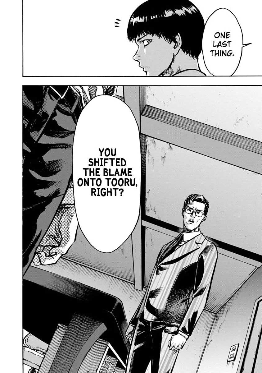 Read CasinoGui chapter 20 image 10 on Lezhin