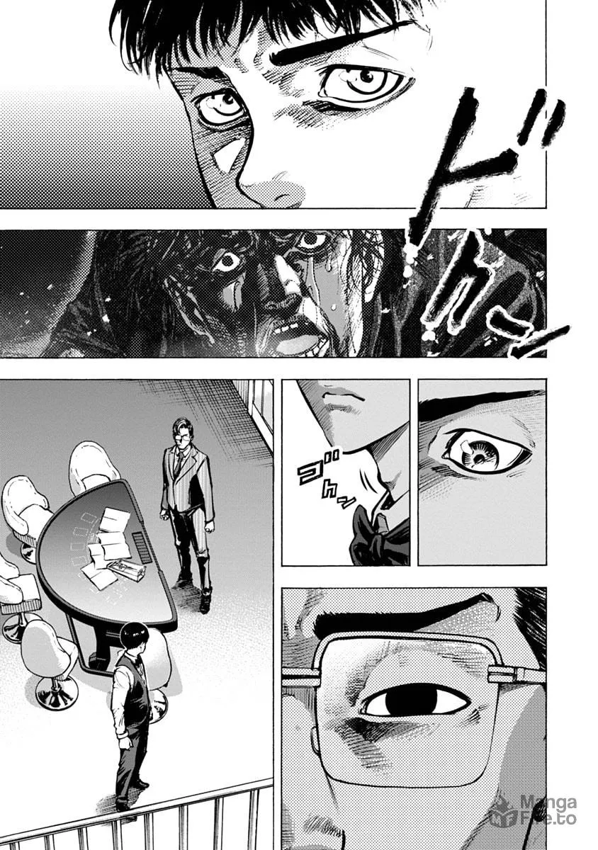 Read CasinoGui chapter 20 image 11 on Lezhin