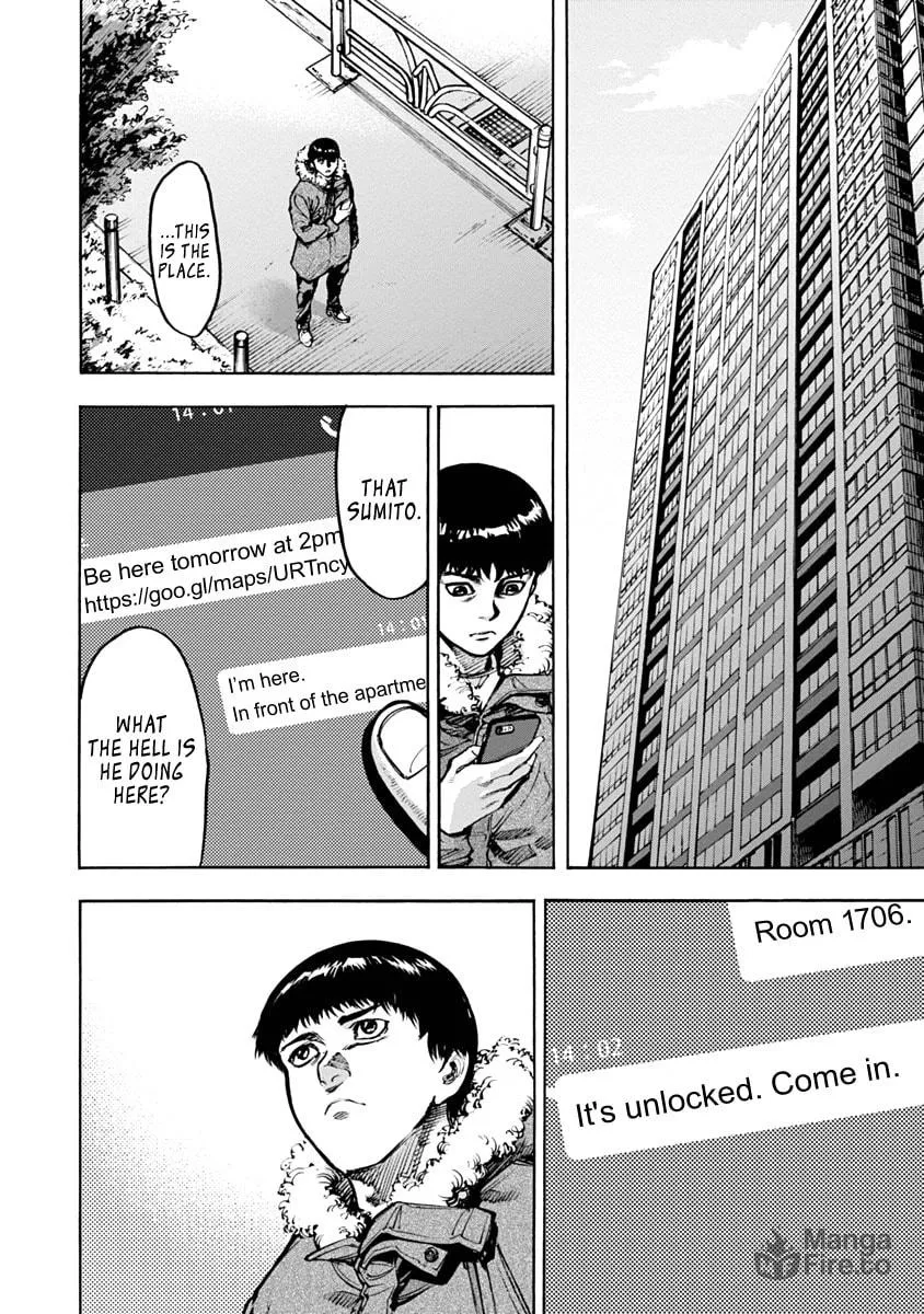 Read CasinoGui chapter 20 image 14 on Lezhin