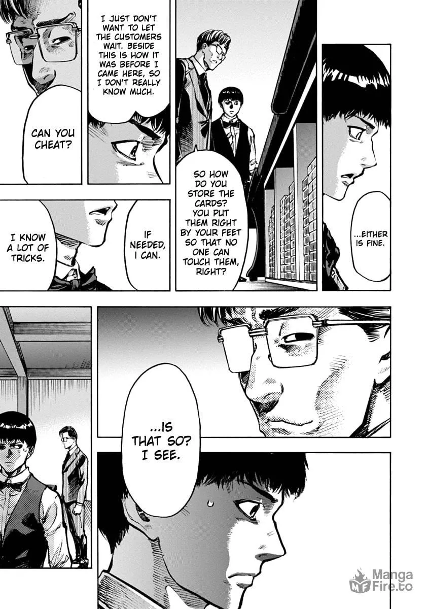 Read CasinoGui chapter 20 image 9 on Lezhin