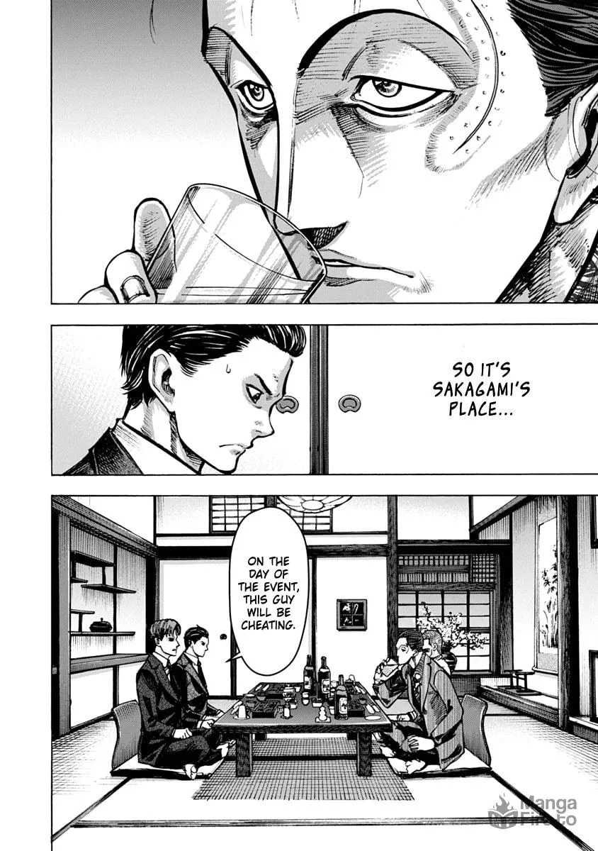 CasinoGui Chapter 21 page 9 - 