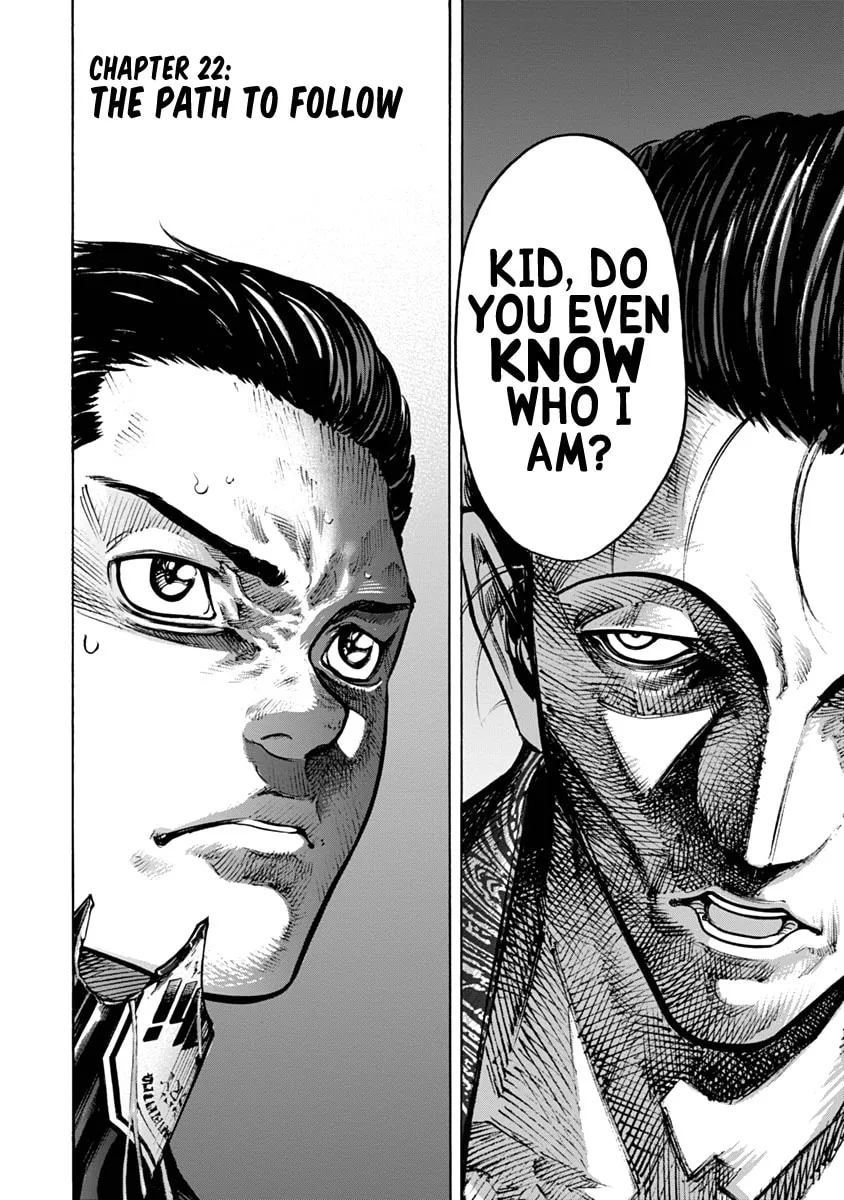 Read CasinoGui chapter 22 image 1 on Lezhin
