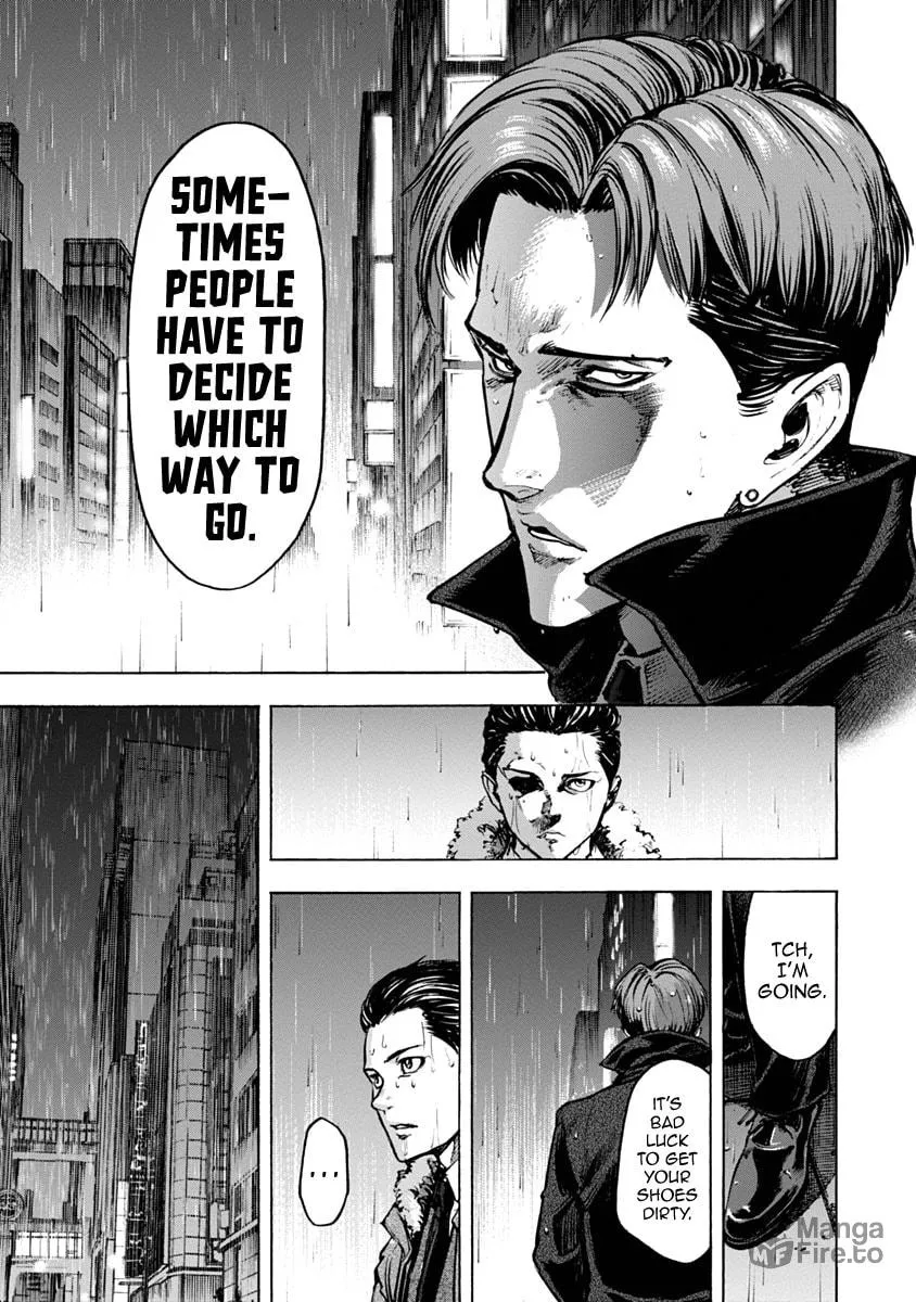 Read CasinoGui chapter 22 image 11 on Lezhin