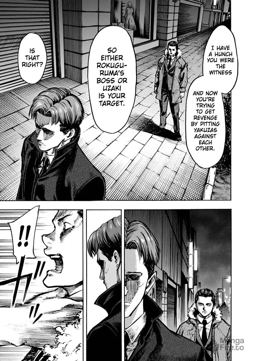 Read CasinoGui chapter 22 image 8 on Lezhin