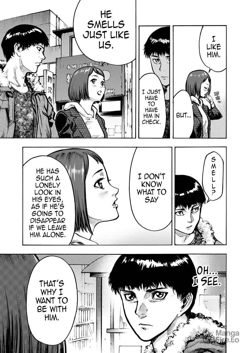 Read CasinoGui chapter 23 image 14 on Lezhin