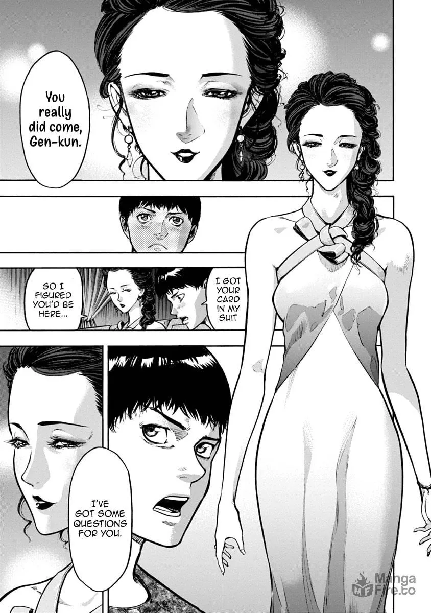 Read CasinoGui chapter 23 image 4 on Lezhin
