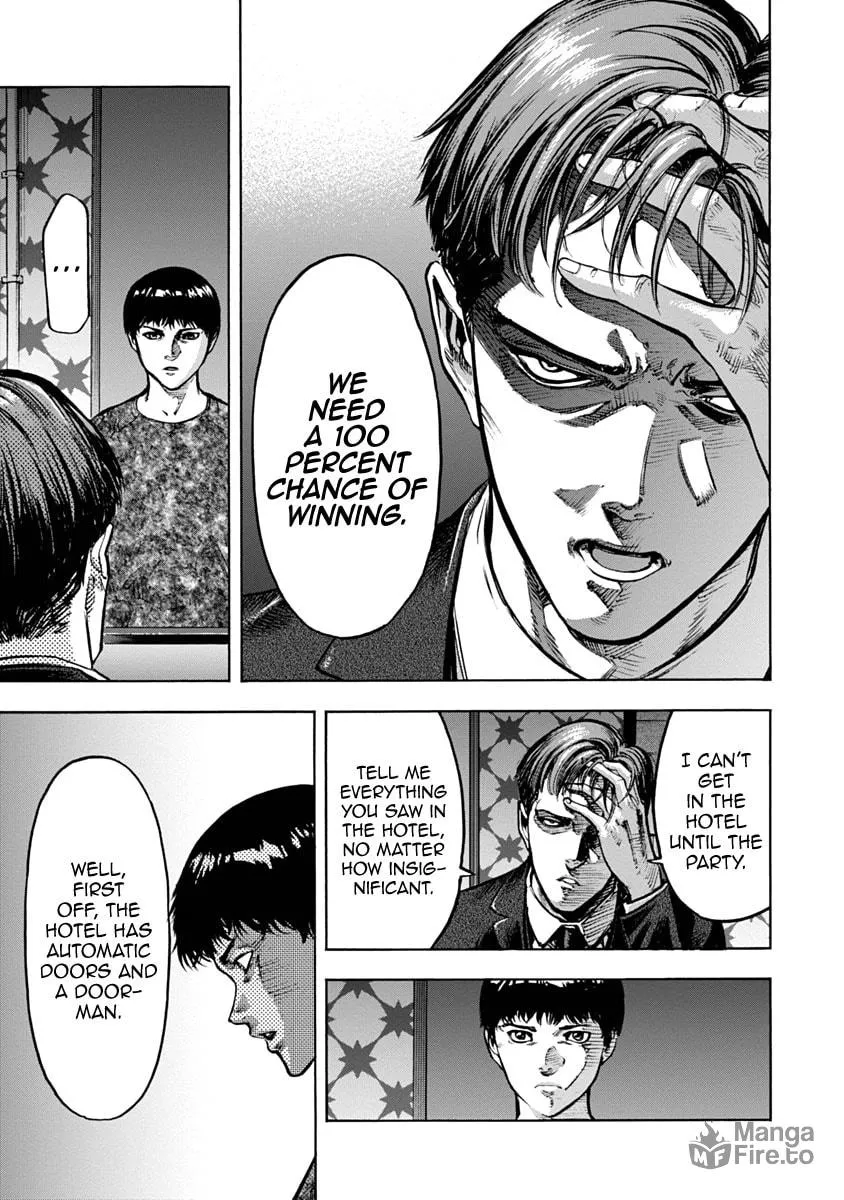 Read CasinoGui chapter 24 image 11 on Lezhin