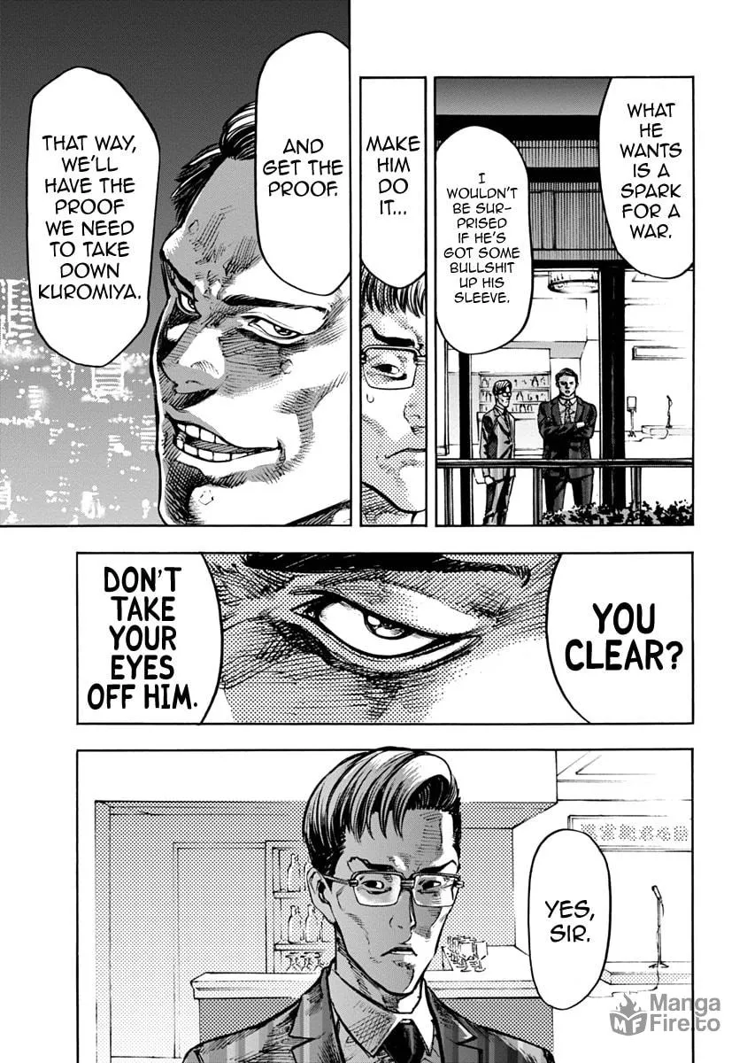 Read CasinoGui chapter 24 image 14 on Lezhin
