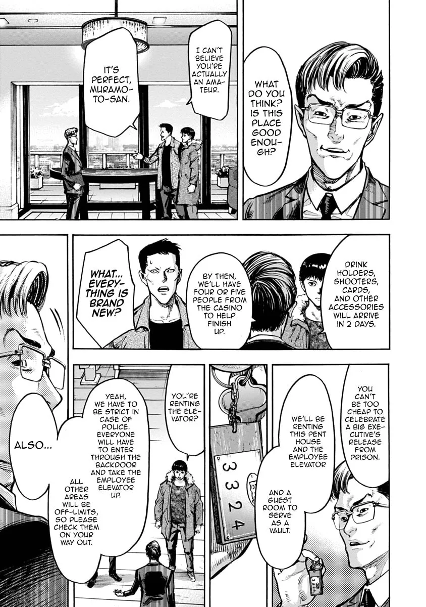 Read CasinoGui chapter 24 image 3 on Lezhin