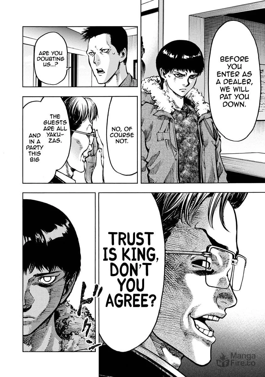 Read CasinoGui chapter 24 image 8 on Lezhin