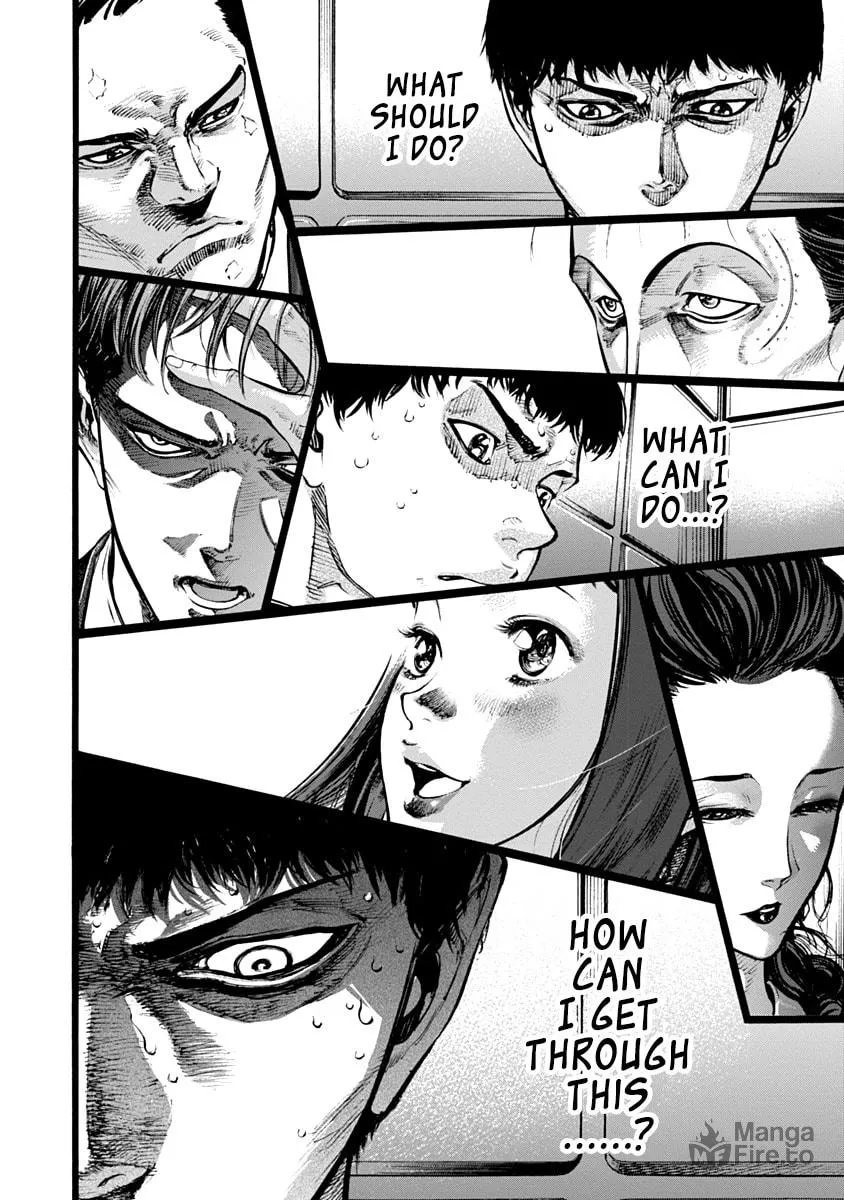 Read CasinoGui chapter 25 image 11 on Lezhin