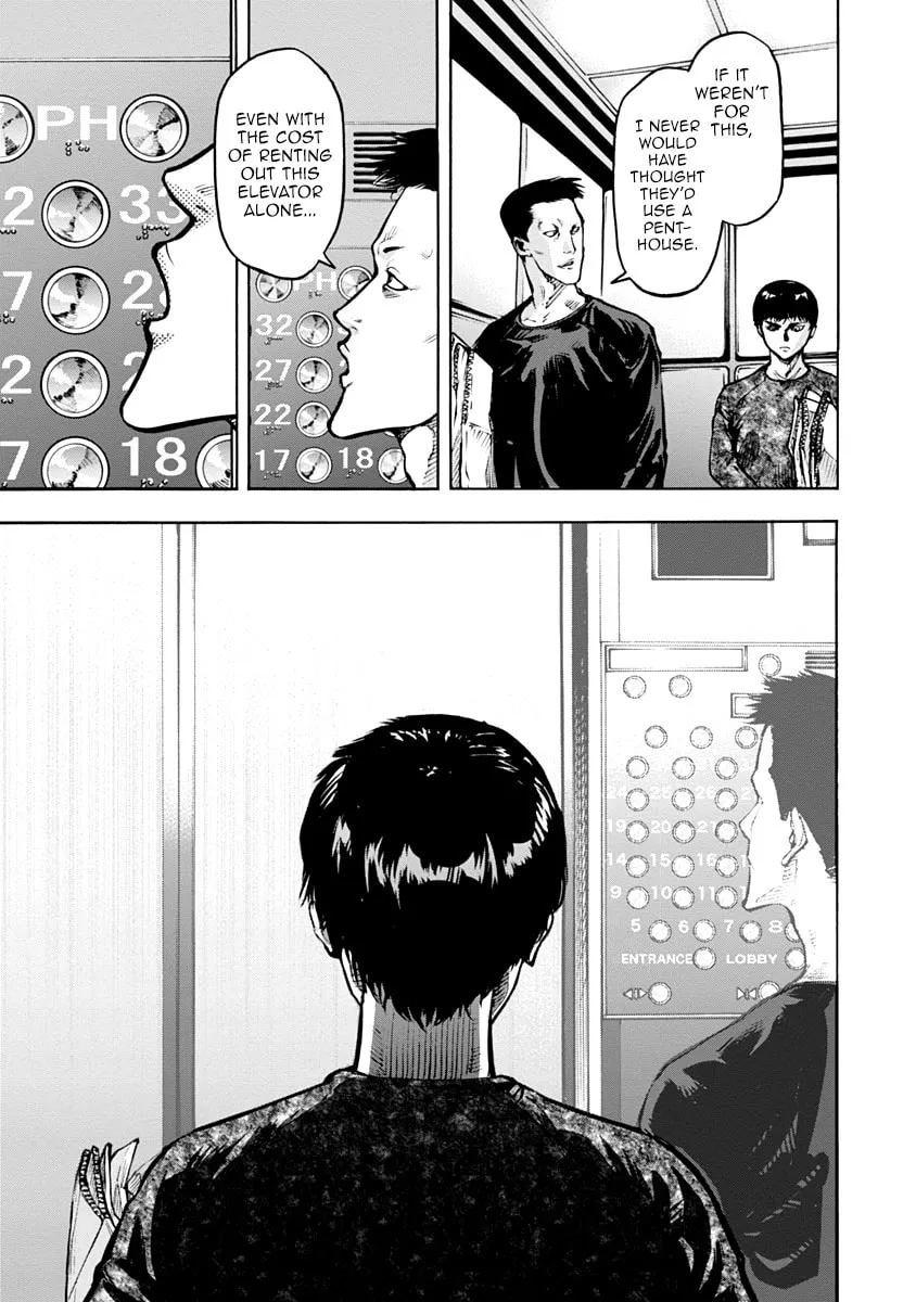 Read CasinoGui chapter 25 image 12 on Lezhin