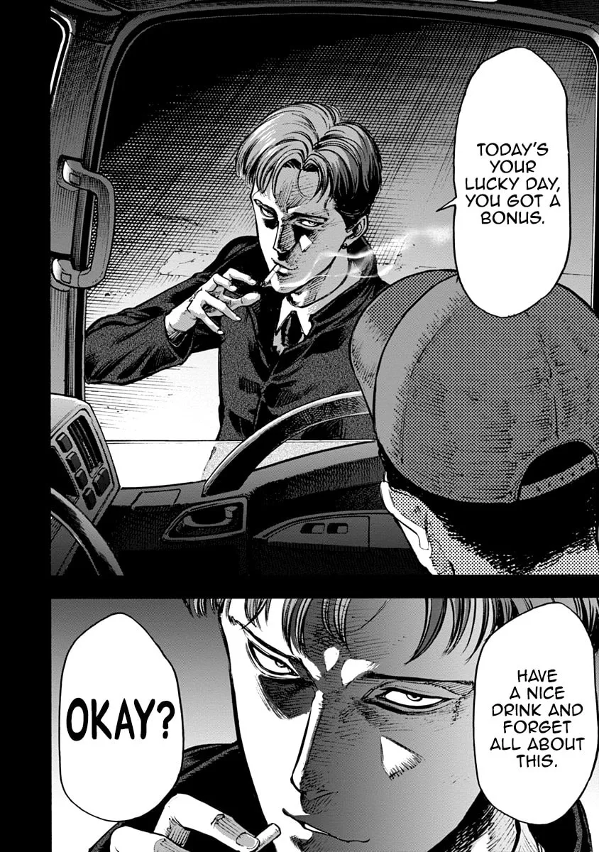 Read CasinoGui chapter 25 image 7 on Lezhin