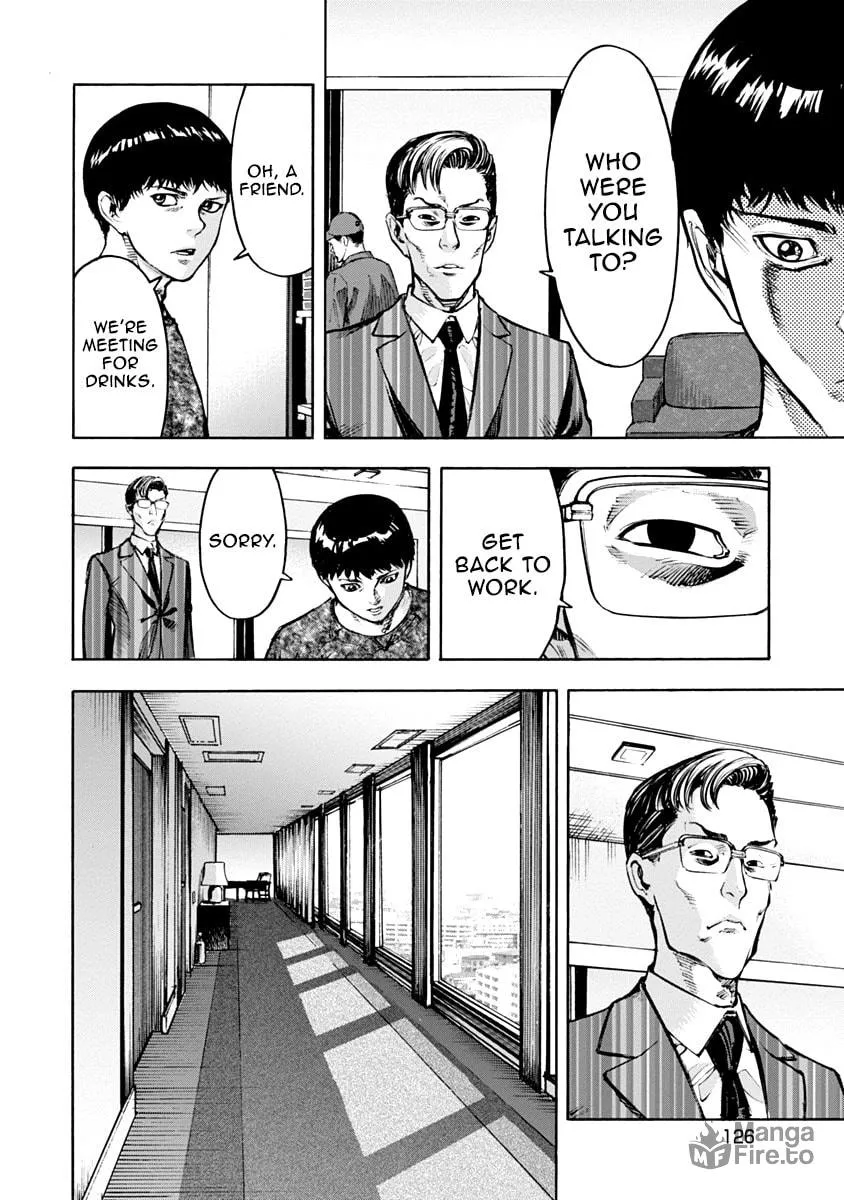 Read CasinoGui chapter 25 image 9 on Lezhin