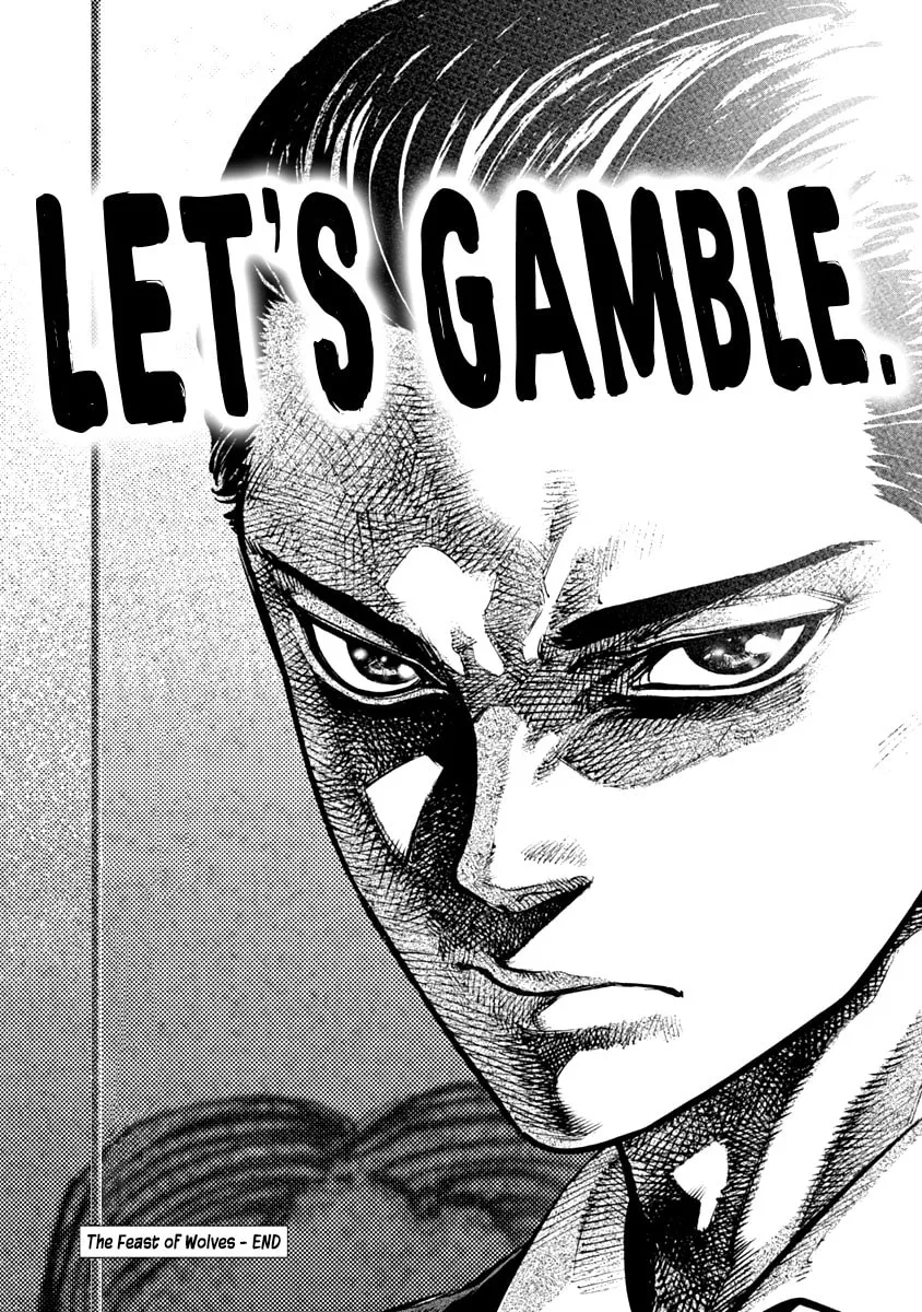 Read CasinoGui chapter 26 image 15 on Lezhin
