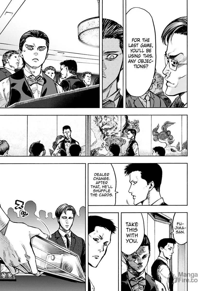 Read CasinoGui chapter 28 image 2 on Lezhin