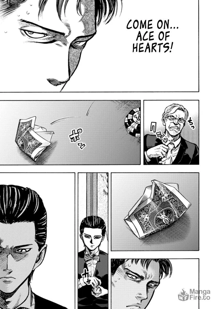 Read CasinoGui chapter 29 image 11 on Lezhin