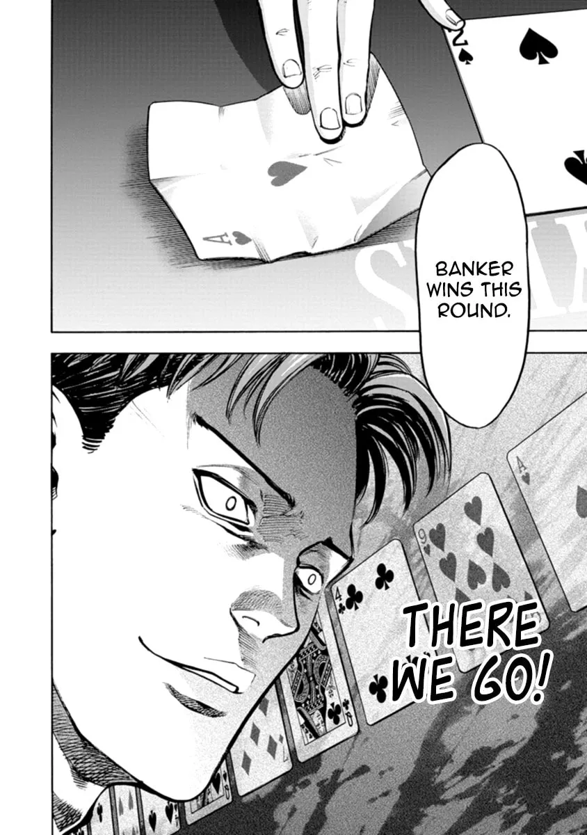 Read CasinoGui chapter 29 image 12 on Lezhin