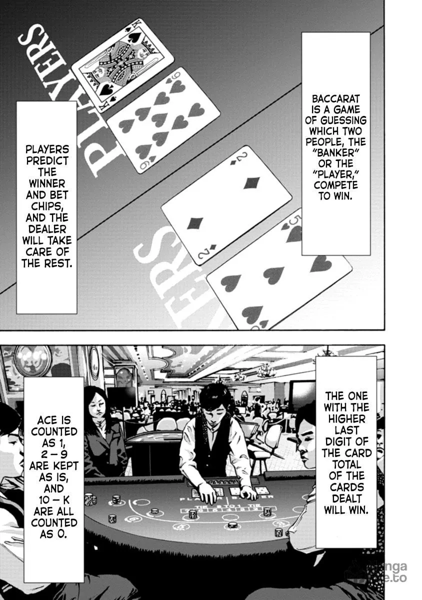 Read CasinoGui chapter 29 image 2 on Lezhin