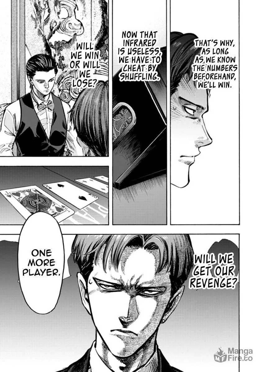 Read CasinoGui chapter 29 image 4 on Lezhin