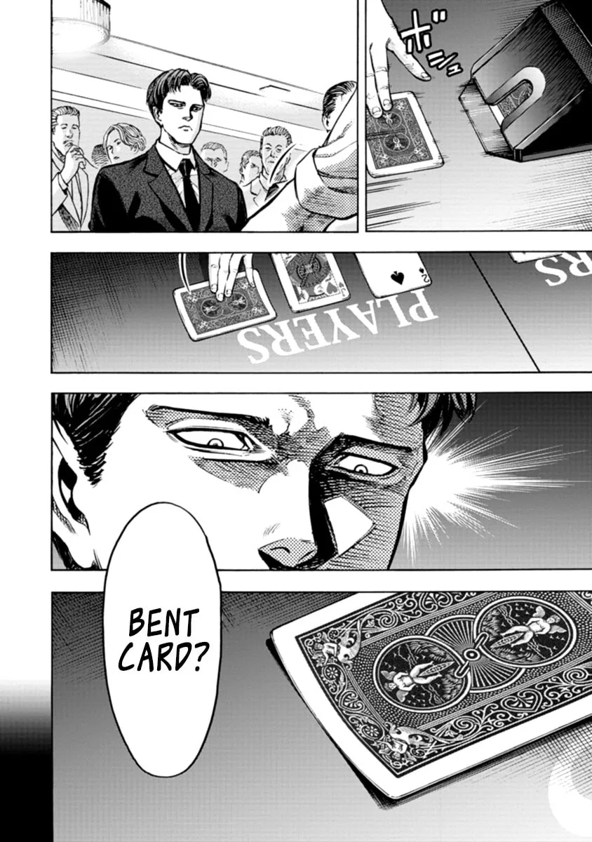 Read CasinoGui chapter 29 image 6 on Lezhin