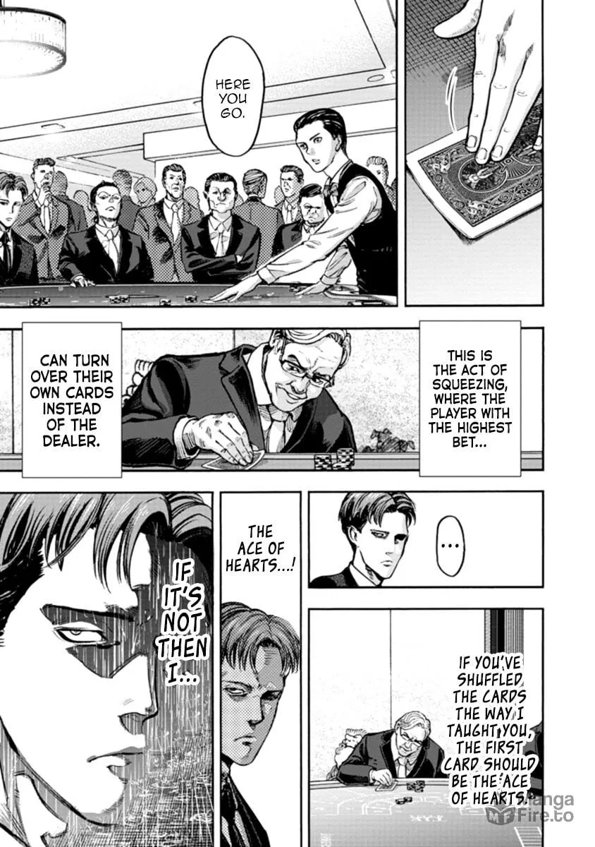 Read CasinoGui chapter 29 image 9 on Lezhin