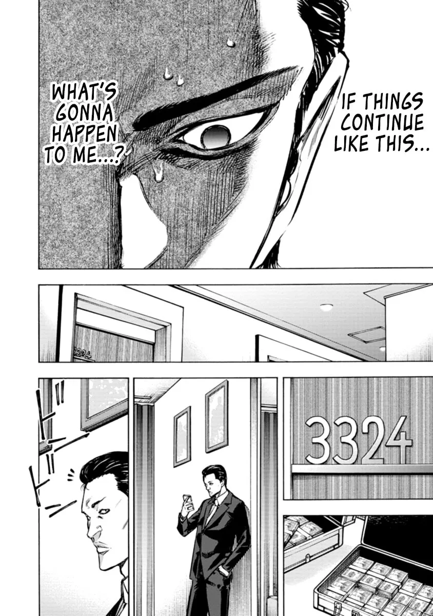 Read CasinoGui chapter 30 image 13 on Lezhin