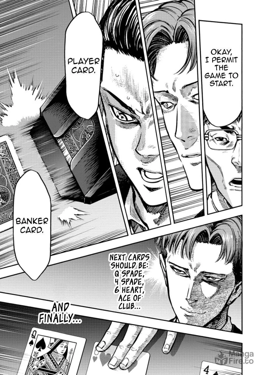 Read CasinoGui chapter 30 image 8 on Lezhin