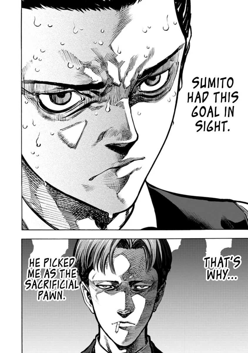 Read CasinoGui chapter 31 image 10 on Lezhin
