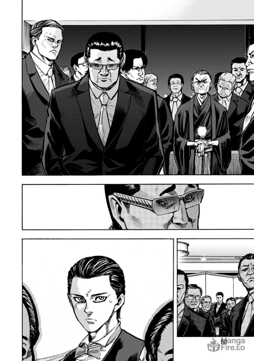 Read CasinoGui chapter 31 image 8 on Lezhin
