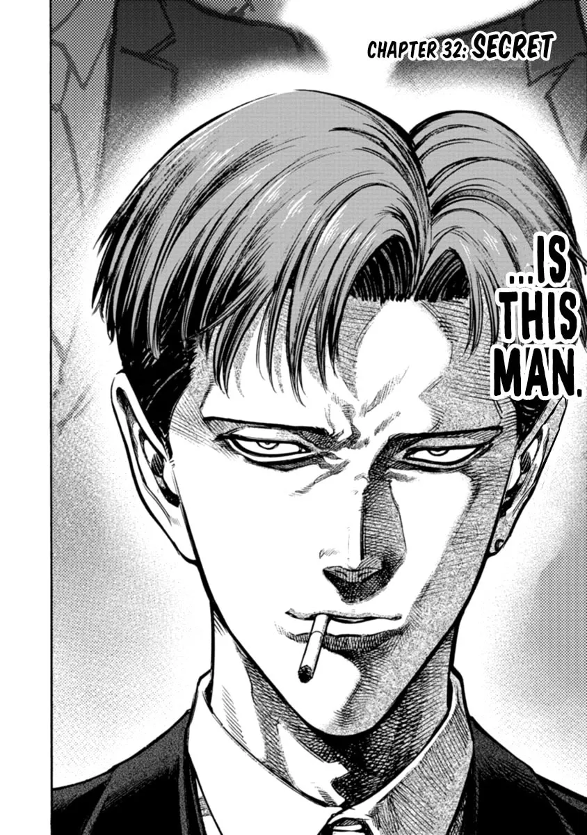 Read CasinoGui chapter 32 image 1 on Lezhin