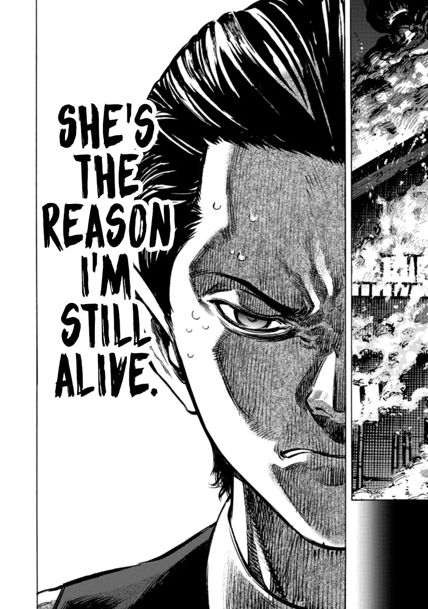 Read CasinoGui chapter 32 image 10 on Lezhin