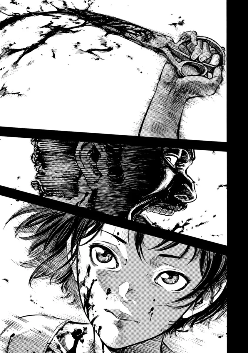 Read CasinoGui chapter 32 image 6 on Lezhin